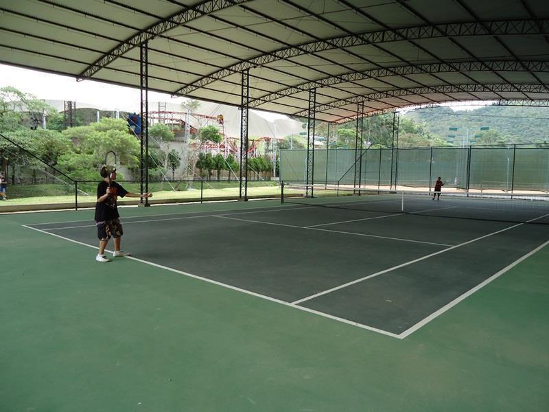 Fazenda Suica Le Canton Teresopolis Luaran gambar